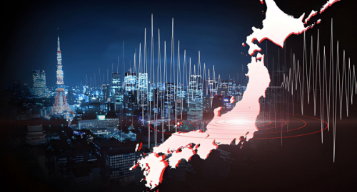 Terremoto in Giappone oggi, scossa 7,1 colpisce Kumamoto